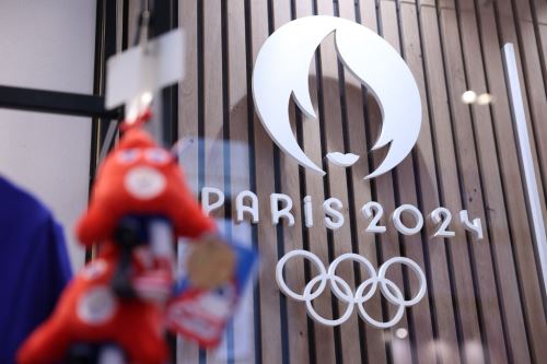 Faltan 500 días para el inicio de los Juegos Olímpicos París 2024