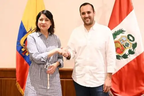 ANDINA/Difusión