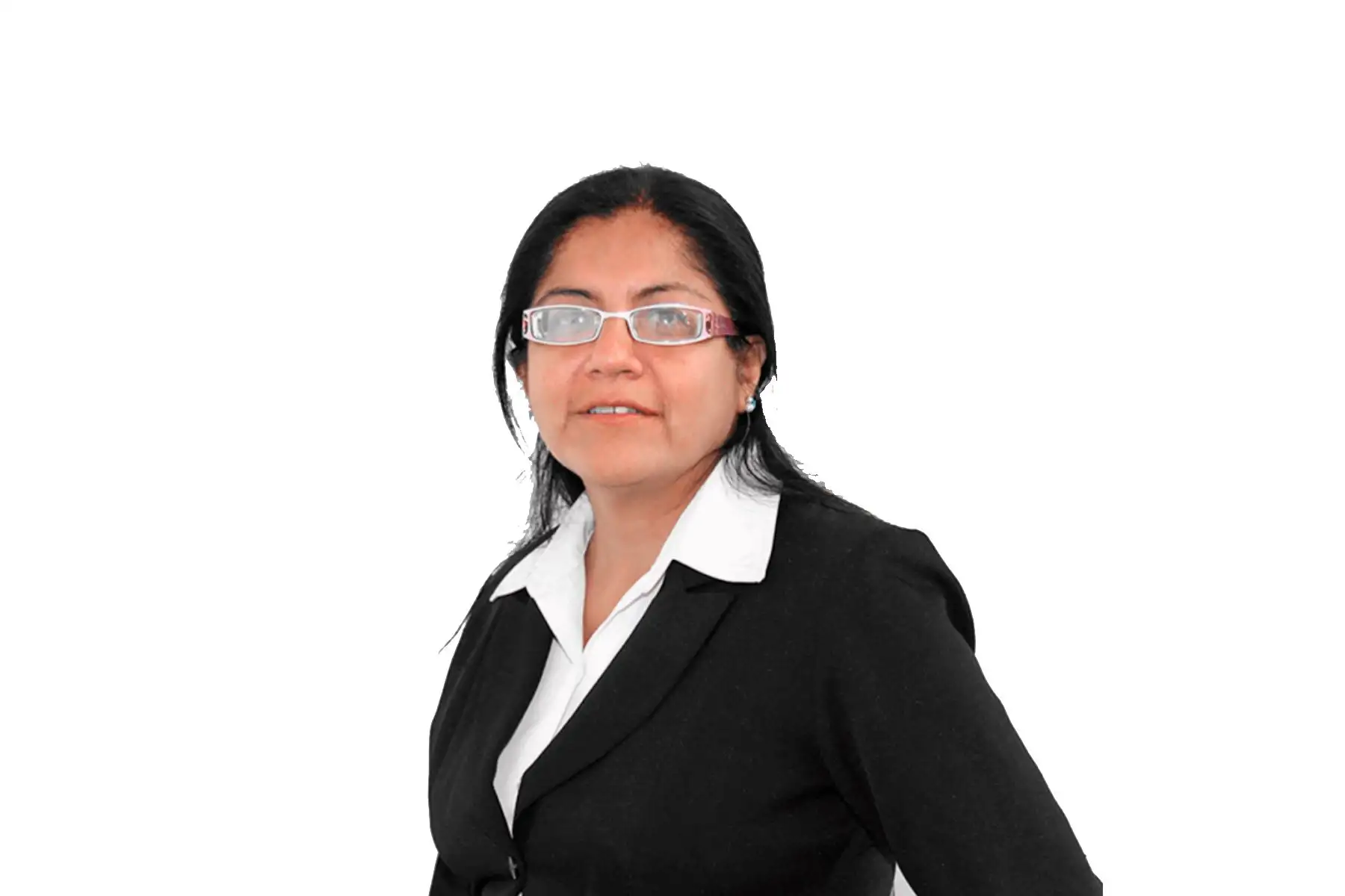 Desde que era estudiante, la doctora Paucar se interesó por las ciencias, especialmente por la química. Cuando ingresó a la UNI, no dudó mucho en optar por estudiar Ingeniería Química.