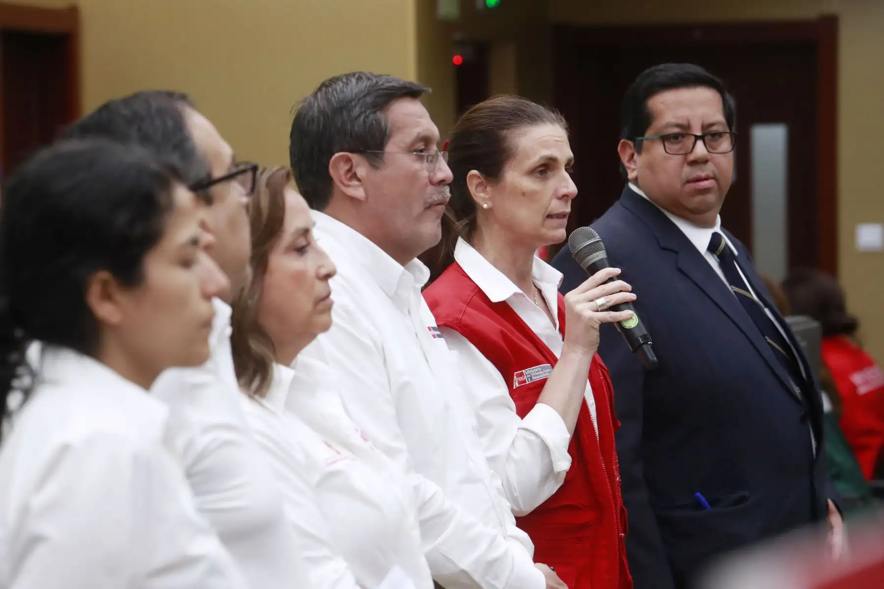 Foto: ANDINA/Prensa Presidencia.