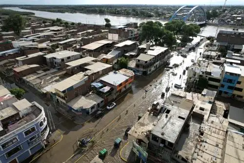 Foto: ANDINA/Ricardo Cuba.