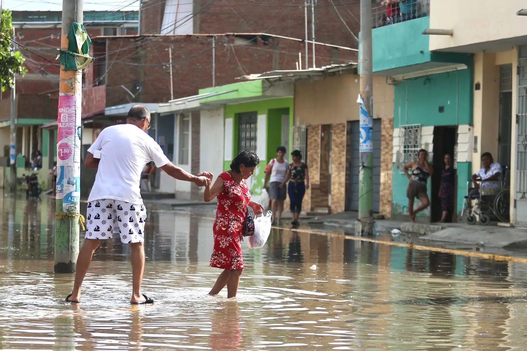 ANDINA/Ricardo Cuba