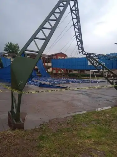 Foto: ANDINA/difusión.