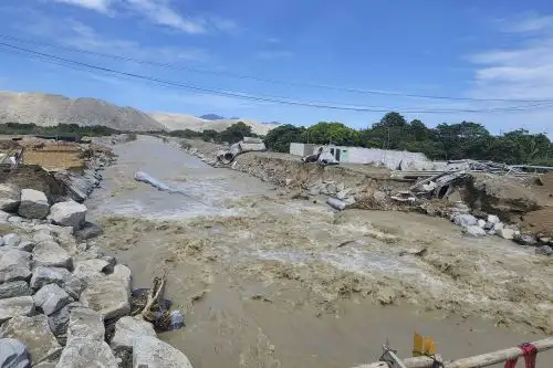 ANDINA/Difusión