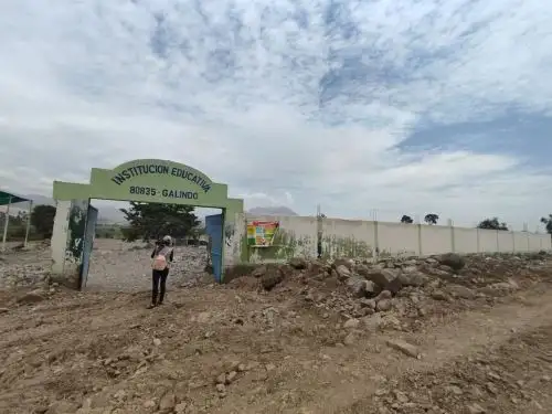 Un total de 97 locales escolares sufrieron algún tipo de daños por huaico o desborde de ríos en La Libertad a causa de las lluvias torrenciales. ANDINA/Difusión
