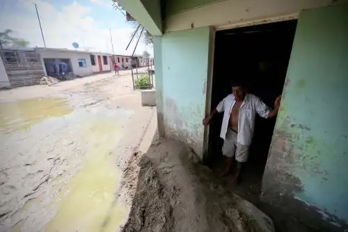 ANDINA/Ricardo Cuba