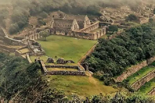 ANDINA/Difusión