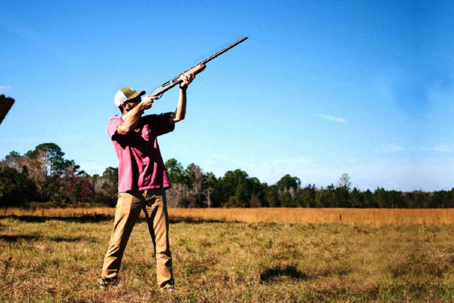 Sucamec emitió 981 licencias de armas para caza deportiva a escala nacional.
