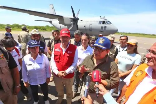 Foto: ANDINA/difusión.