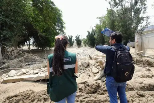 Foto: ANDINA/difusión.