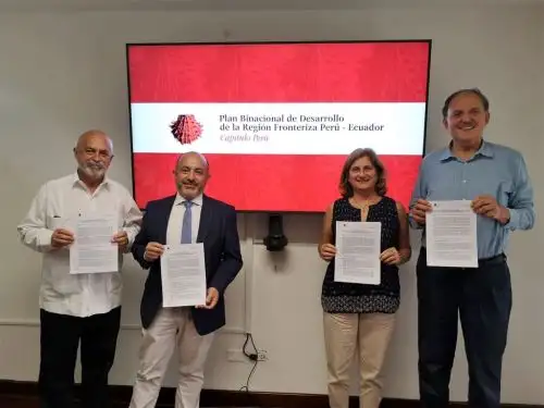 Foto: ANDINA/Difusión