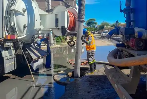 ANDINA/Difusión. Lambayeque: GORE da asistencia técnica a munipicios en elaboración de planes de emergencia