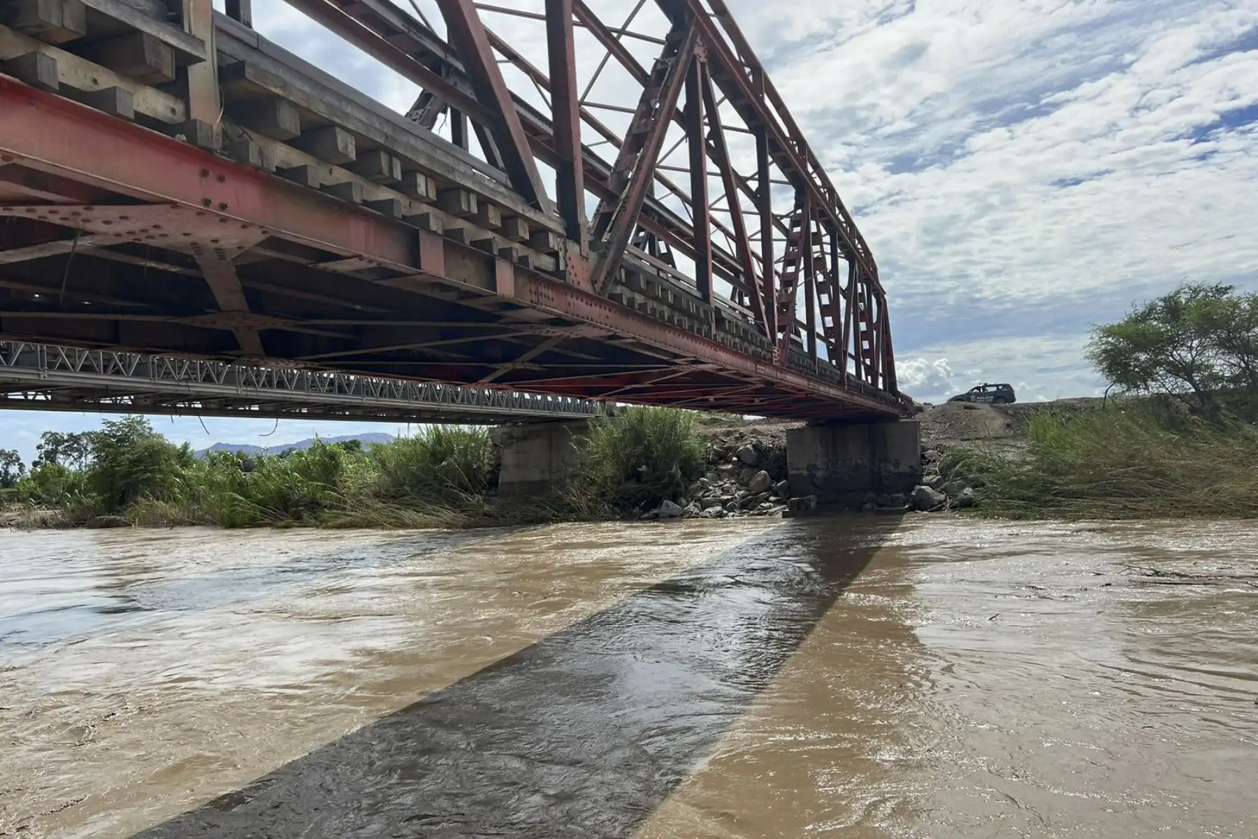 ANDINA/Difusión