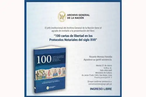 ANDINA/Difusión