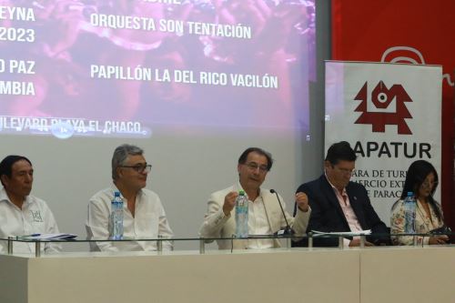 Luego de  3 años vuelve Festival de la Vendimia en Paracas 2023