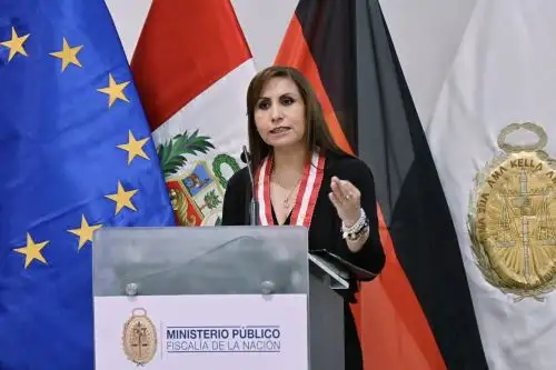 ANDINA/Difusión