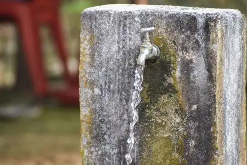 Agua