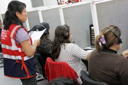 La Sunafil ratifica su compromiso con la defensa de los derechos de los trabajadores. Foto: Sunafil/Difusión.