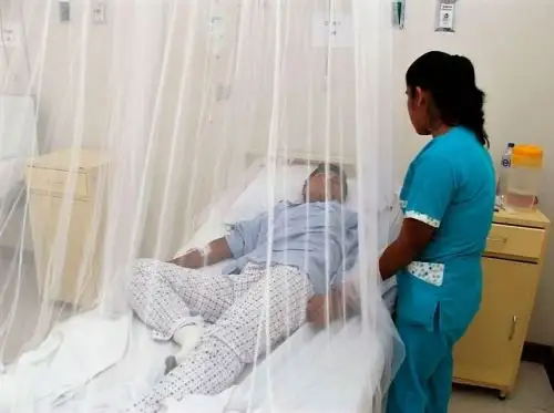 Se incrementan los casos de dengue en Lambayeque, en lo que va del año ya suman cerca de 2,700 afectados por enfermedad. Foto: ANDINA/difusión.