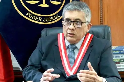 Foto: ANDINA/difusión.