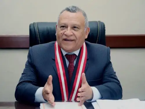 Foto: Difusión