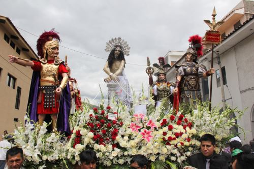 Áncash: Semana Santa vuelve a ser presencial y se esperan miles de turistas