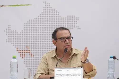 Foto: ANDINA/difusión.