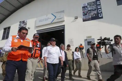 Foto: ANDINA/difusión.