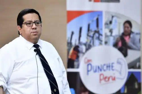 Foto: ANDINA/difusión.