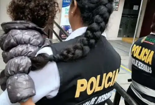 Como parte del fortalecimiento de la lucha contra la trata de personas y todas sus formas de explotación, el Ministerio del Interior, a través de la Dirección General de Seguridad Democrática, desplegó diversas acciones en Chachapoyas y en la provincia de Condorcanqui, región Amazonas, con el objetivo de difundir entre actores clave cuáles son las formas en que se presenta este delito y así evitar su incidencia en esta zona del país.