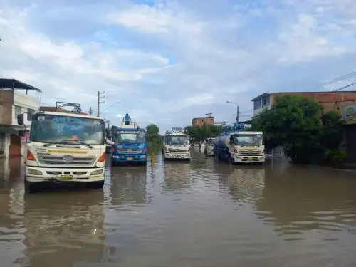 ANDINA/Difusión