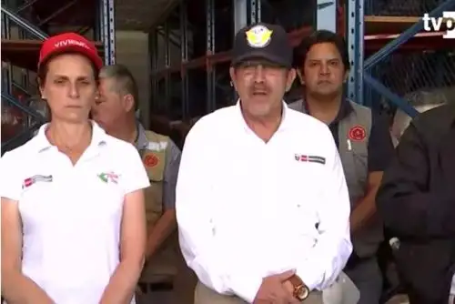 ANDINA/Difusión