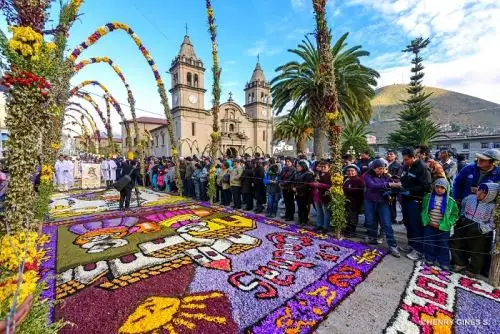El Gobierno Regional  de Junín en coordinación con los gobiernos locales, tanto distritales como provinciales, además de organizaciones del sector privado vinculados sobre todo al turismo, presentarán el próximo martes 28 en la Cámara de Comercio de Lima, la campaña "Estamos cerquita de ti".