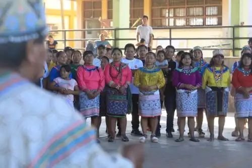 ANDINA/Difusión