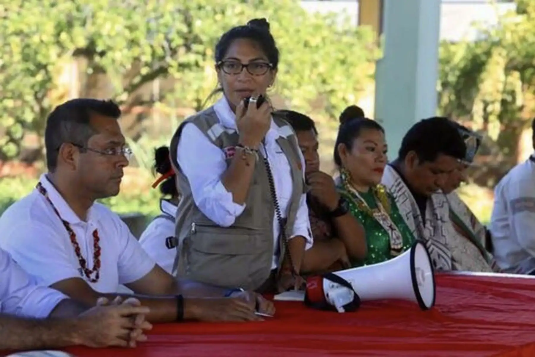 Foto: ANDINA/Difusión