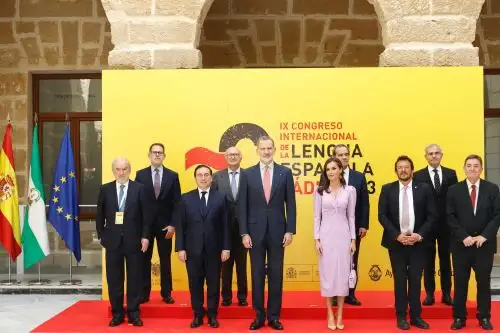 ANDINA/Difusión