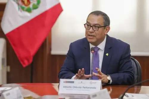 Foto: ANDINA/difusión.
