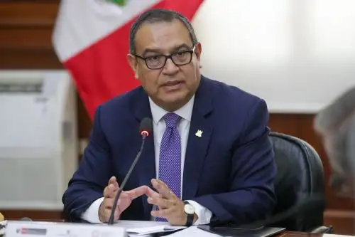 Foto: ANDINA/difusión.