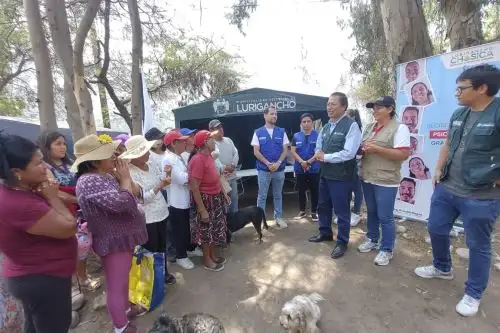 Foto: ANDINA/difusión.