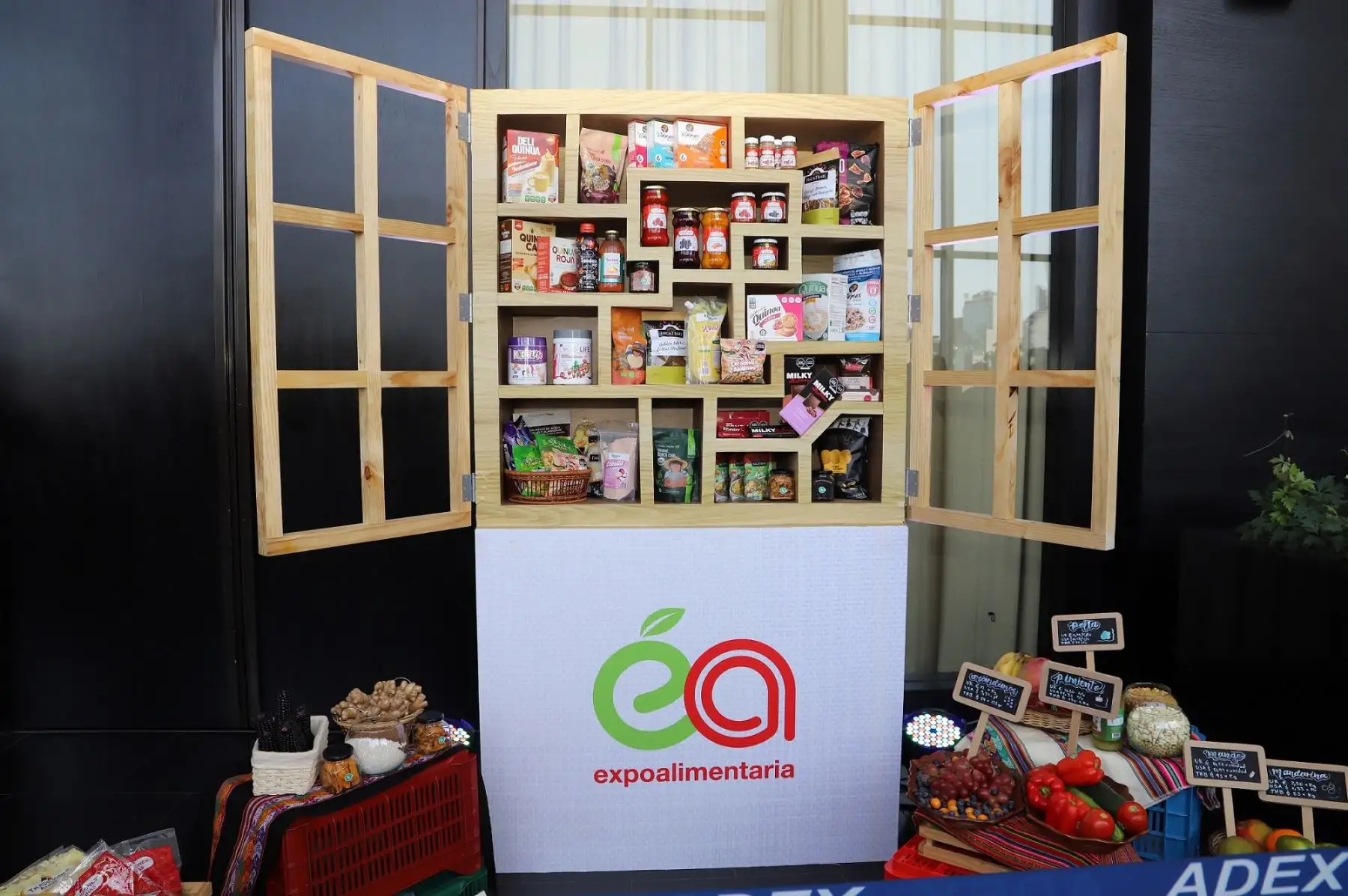 Expoalimentaria