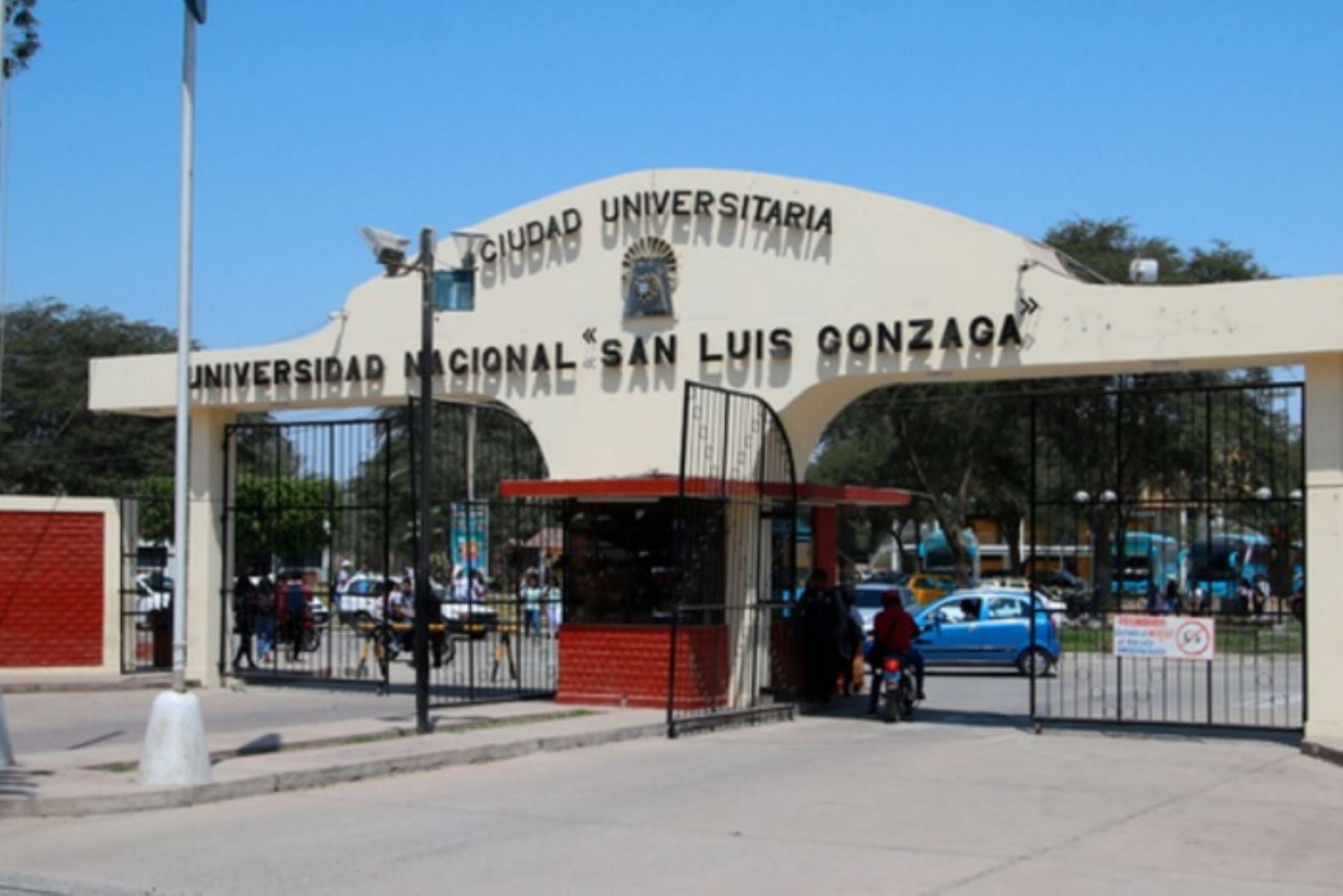 En caso de una segunda vuelta en la Universidad San Luis Gonzaga de Ica, esta se llevará a cabo el 23 de junio próximo.