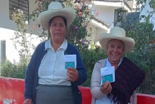 Los usuarios de la modalidad de pago en ventanillas todavía no cobran el subsidio, mientras que los beneficiarios de las modalidades de pago depósito en cuenta y billetera electrónica cobraron su Bono Alimentario.