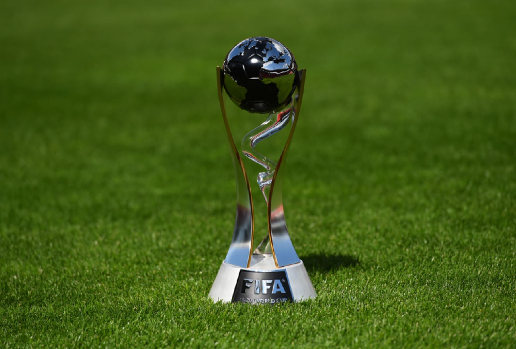 Todo hace indicar que Argentina será sede del Mundial Sub-20 en reemplazo de Indonesia