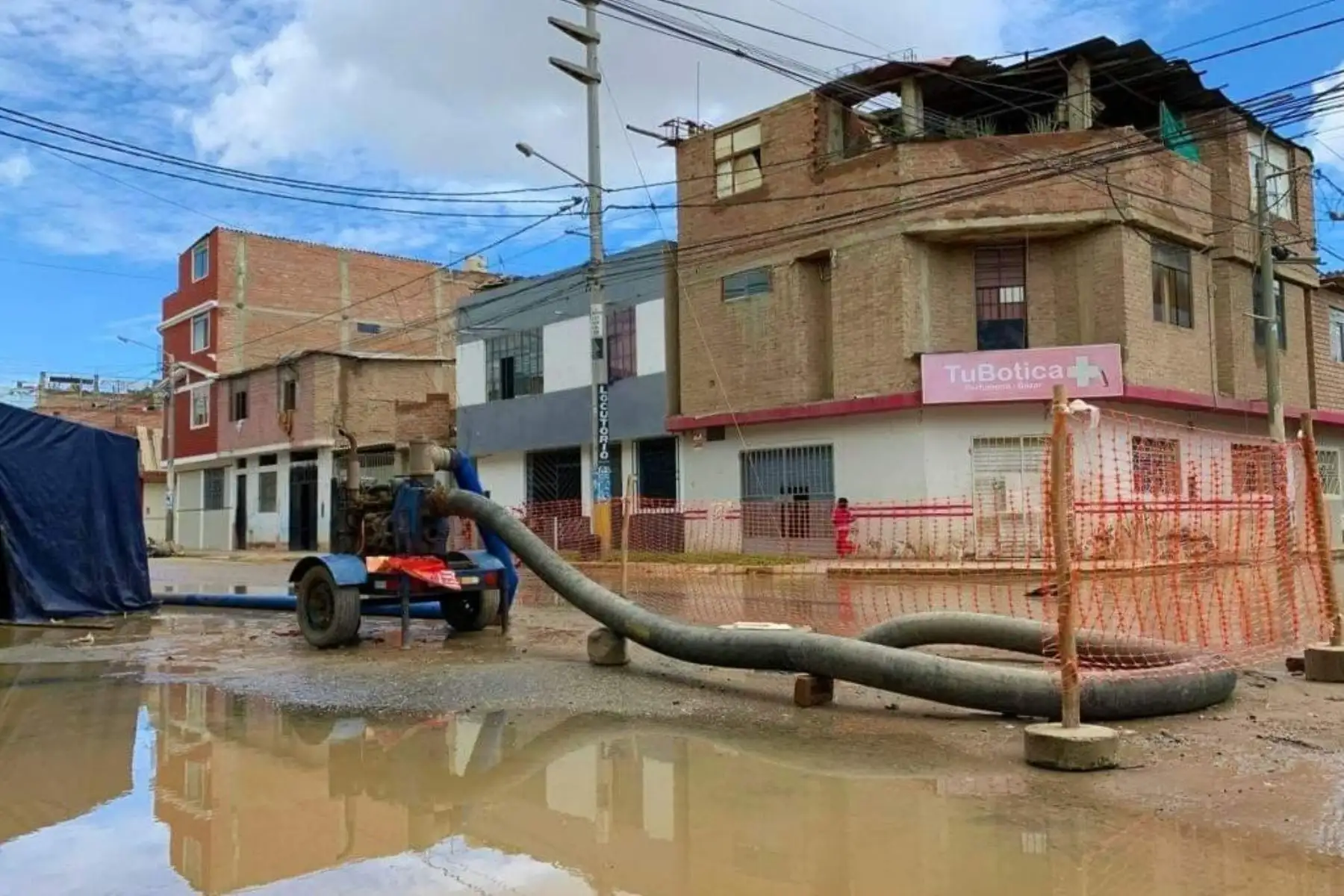 ANDINA/Difusión