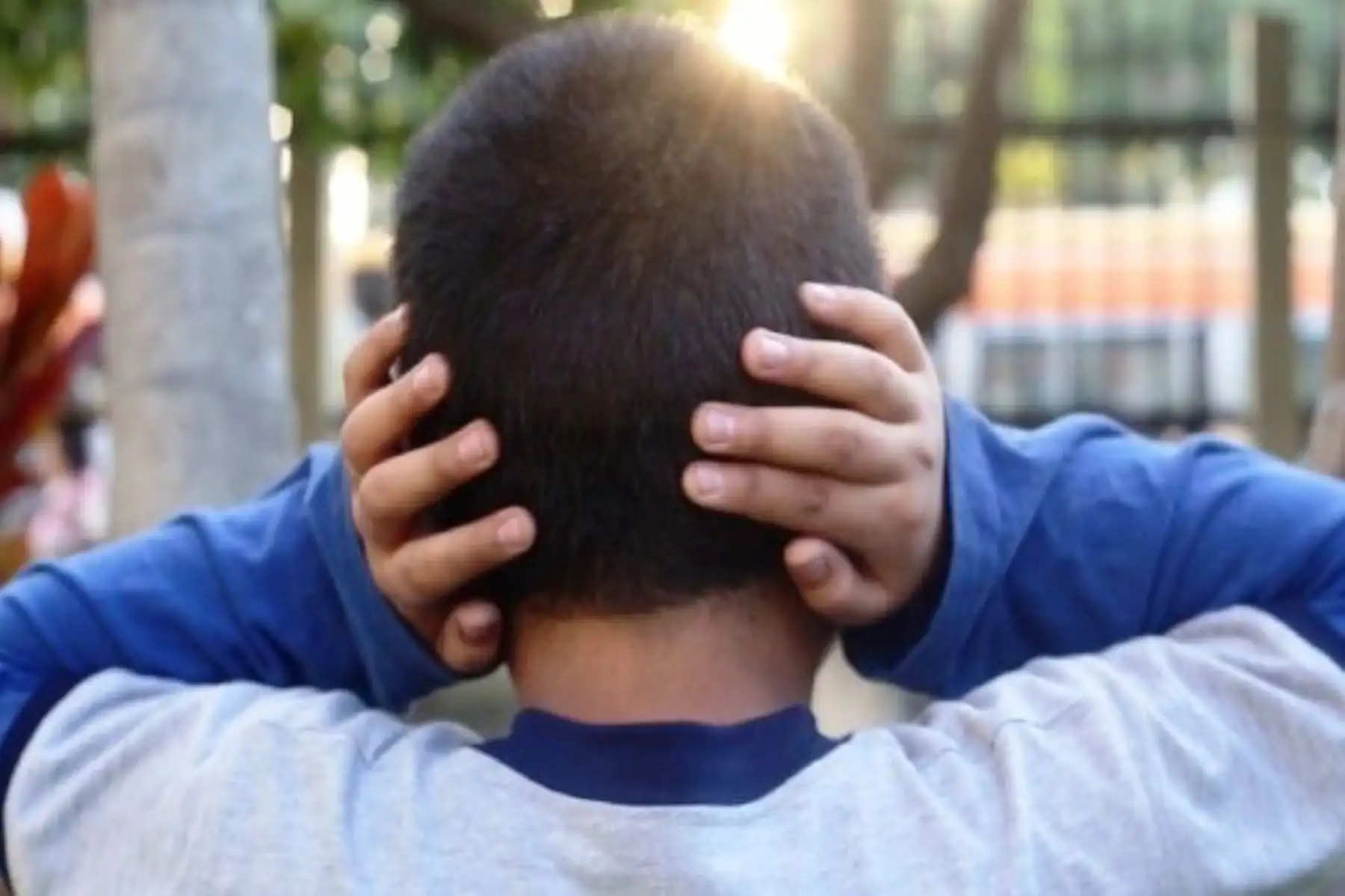 Minsa orientará a padres de menores autistas para la detección e intervención temprana. Foto: ANDINA/Difusión.