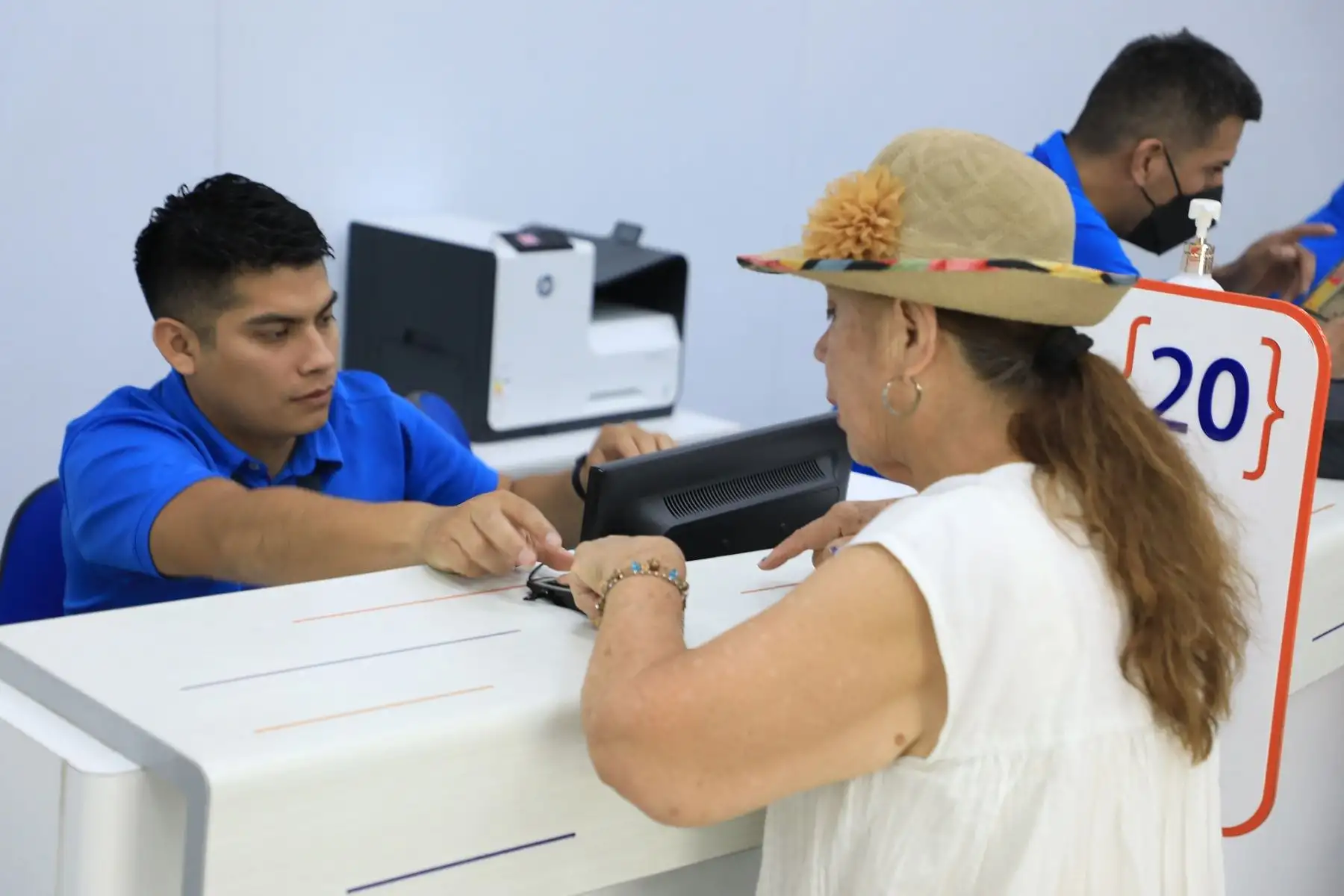 Foto: ANDINA/difusión.