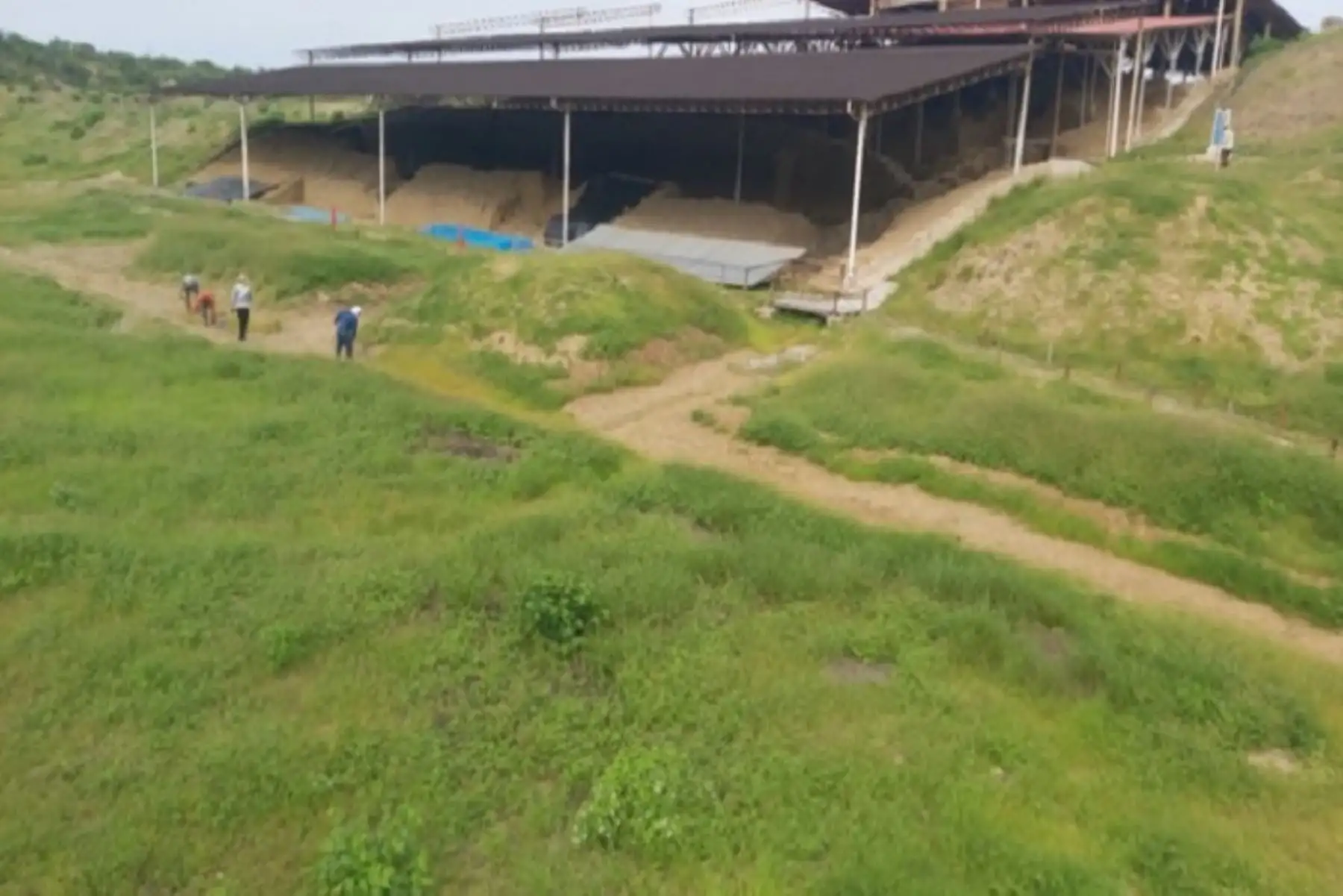 La intervención comprende en las regiones Áncash, Cajamarca, La Libertad, Lambayeque, Piura y Tumbes, con una inversión de más de un millón 600 mil soles.