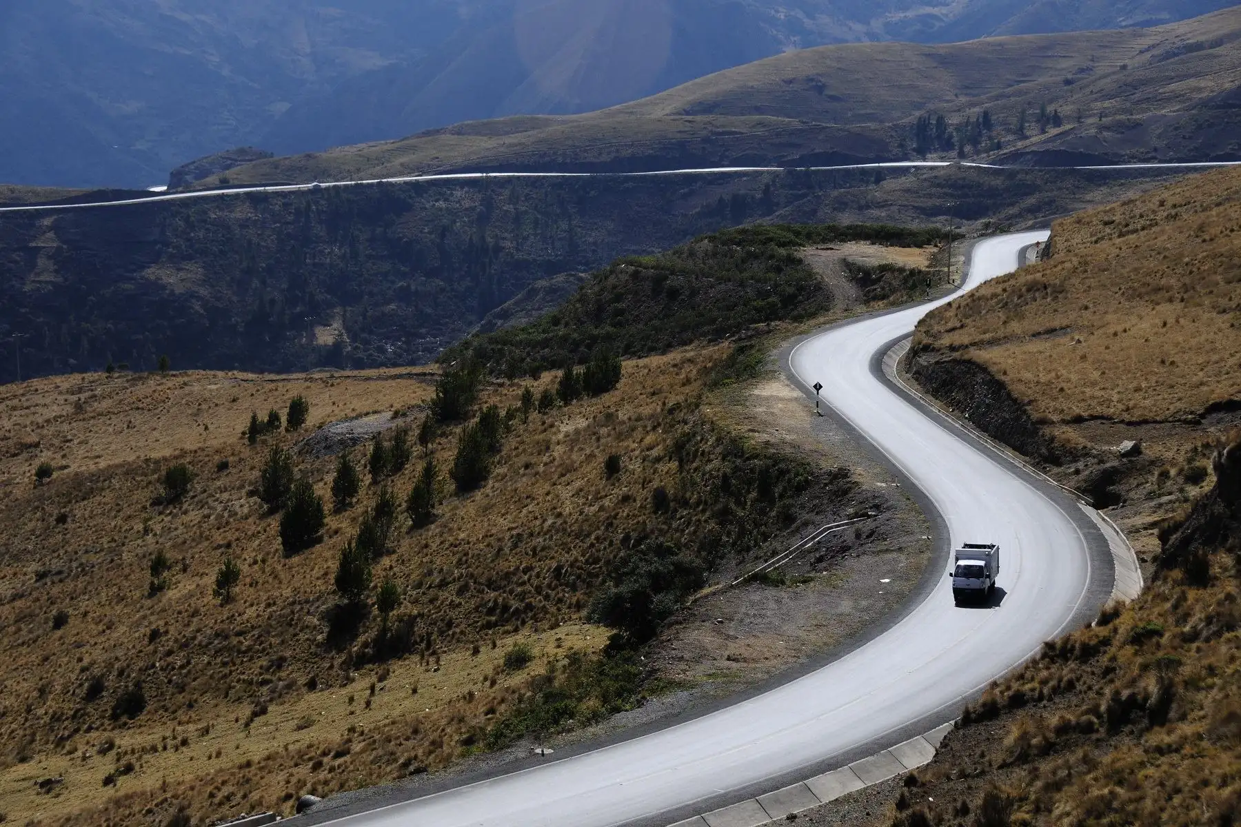 Foto: carretera.