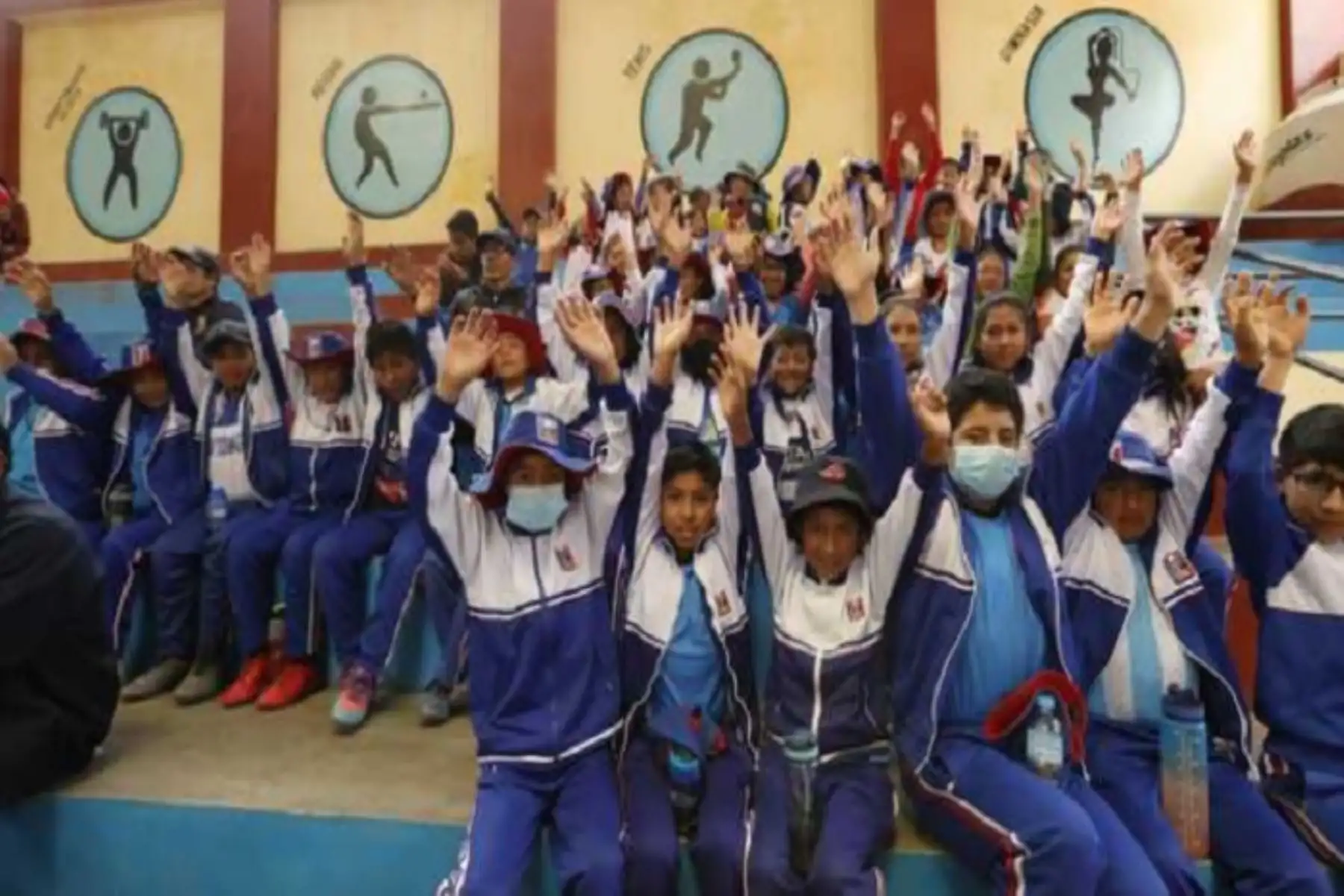 Para enfrentar la anemia y desnutrición en la niñez se ha lanzado la Estrategia Regional “Incluir para Crecer Ayacucho”.