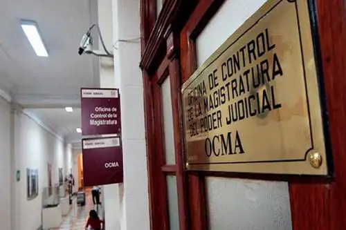 Foto: ANDINA/difusión.